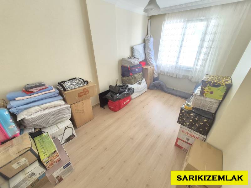 Edremit İkizçay Mah`da3+1  Daire. - 12